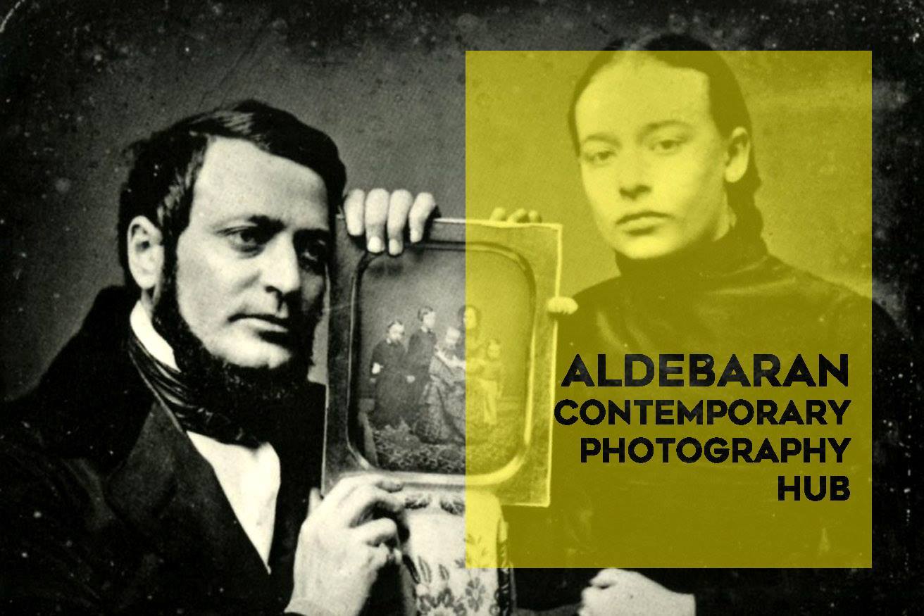 Aldebaran Contemporary Photography Hub